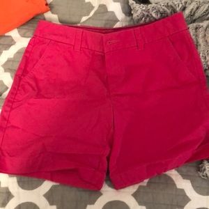 Tommy Hilfiger chino shorts